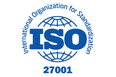 ISO 27001