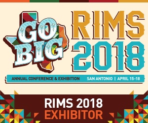 RIMS 2018 Annual Conference & Exhibition