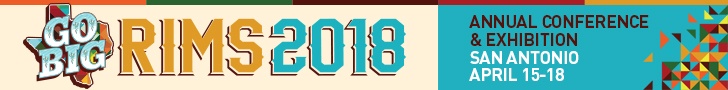 RIMS 2018 Annual Conference & Exhibition