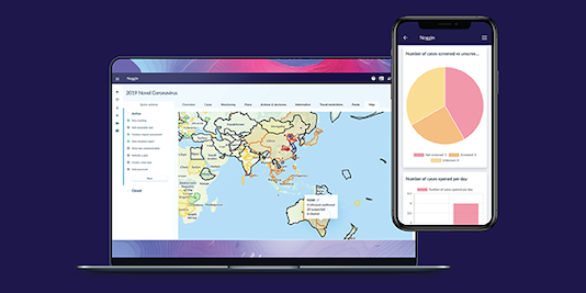 Noggin Epidemic Response Module