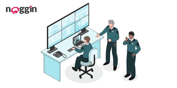 Unpacking the Role of the Security Operations Centre (SOC)