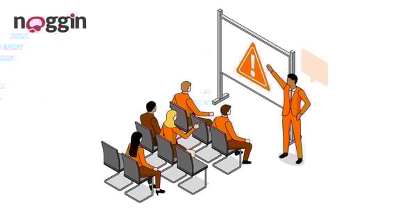 How to improve crisis management training