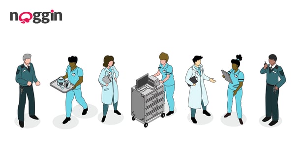 How to apply lessons learned from the hospital security crisis to your business