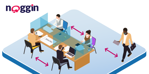 Noggin + ReturntoWork