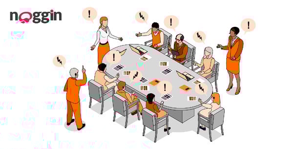 Prepare for Decision Derailers in Crisis Management