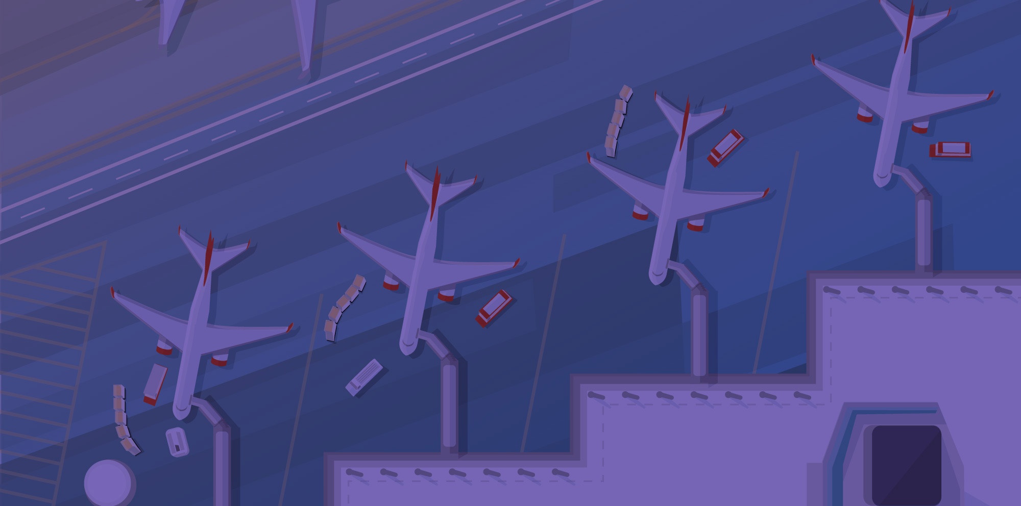 Understanding the Airport Risk Environment