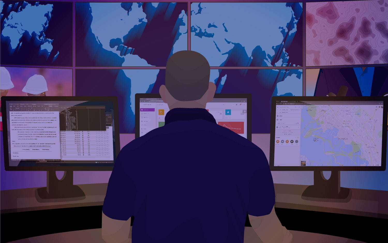 A Guide to Digital Operational Resilience for Security Managers